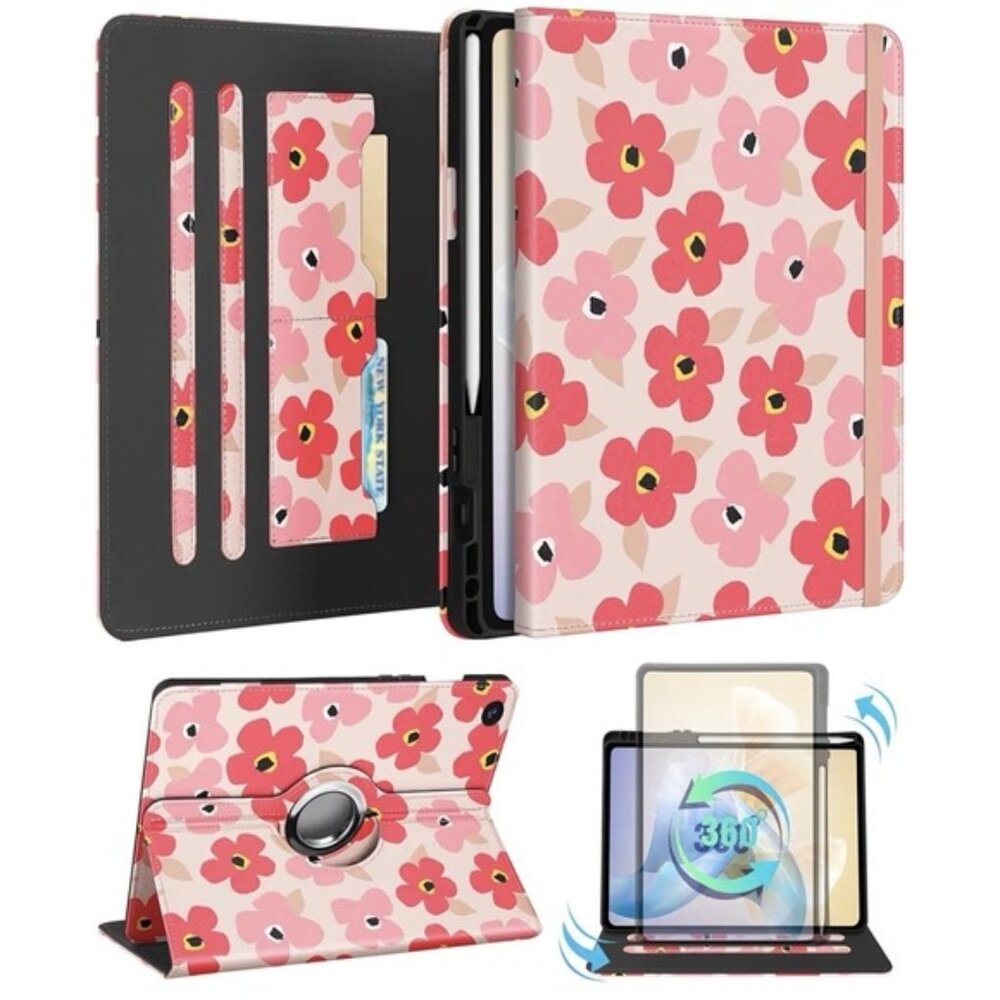 Kid Stand Case Cover For Samsung Galaxy Tab A9 / Plus 11" SM X210 X216 X218